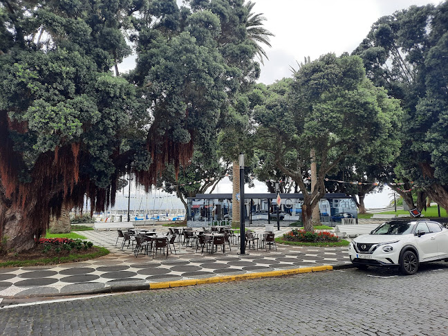 Rent a Car - Terminal Maritimo Da Horta - Agência de aluguel de carros