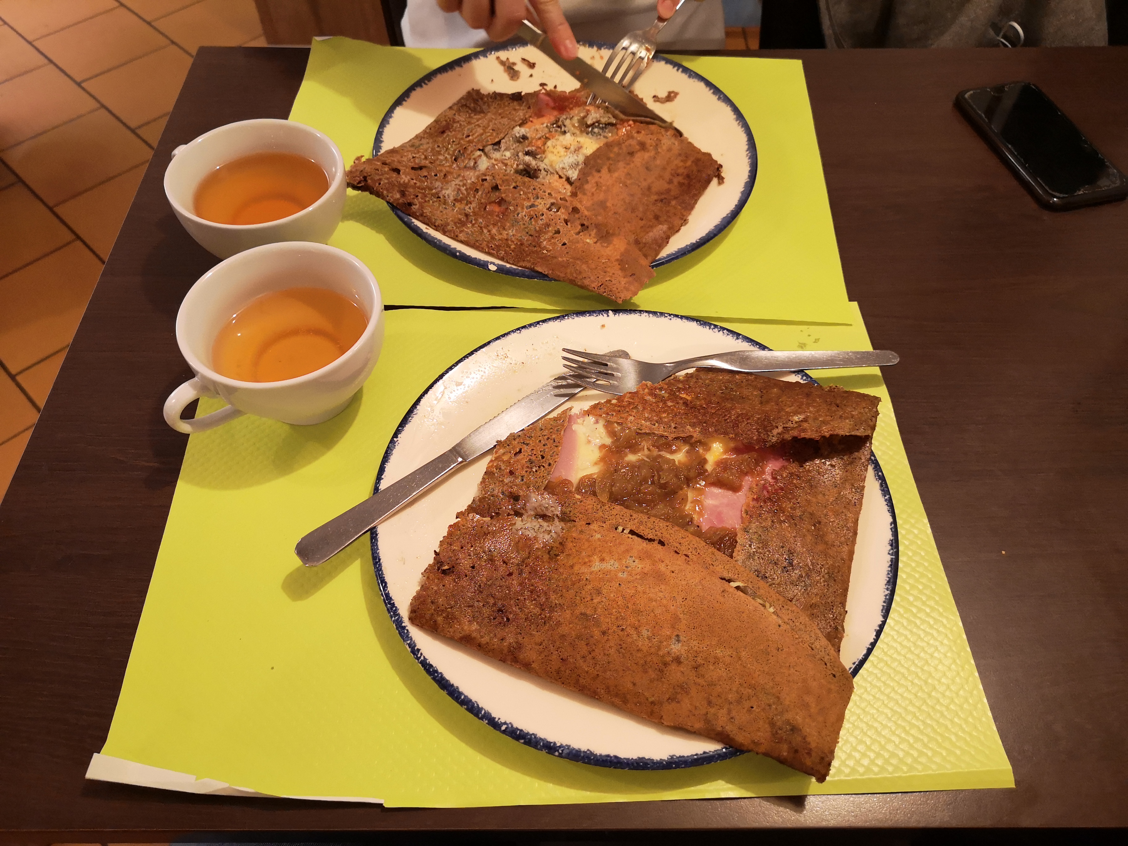 Photo n° 1 de l'avis de Gaudéric.H fait le 11/10/2021 à 19:04