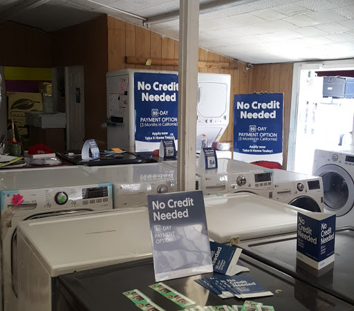 Appliance Store «Jose Good As New Appliances», reviews and photos, 2806 SW Loop 410, San Antonio, TX 78227, USA