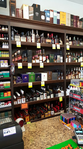 Liquor Store «Dreamland liquor», reviews and photos, 39615 Washington St a, Palm Desert, CA 92211, USA