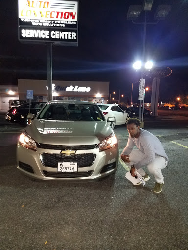 Used Car Dealer «Auto Connection», reviews and photos, 9100 Centreville Rd, Manassas, VA 20110, USA