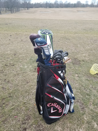 Golf Course «Spencer T Olin Golf Course», reviews and photos, 4701 College Ave, Alton, IL 62002, USA