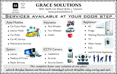 Grace Solutions