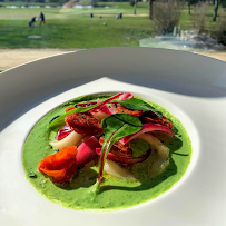 Photos du propriétaire du Restaurant français Restaurant Les Terrasses Du Golf De Mionnay - n°2