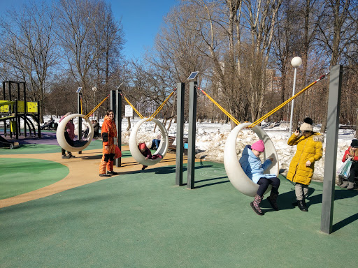 Vorontsovskiy Park