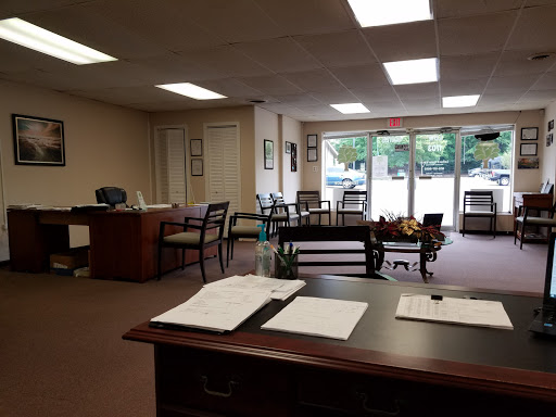 Auto Insurance Agency «InSure Insurance of Rock Hill», reviews and photos