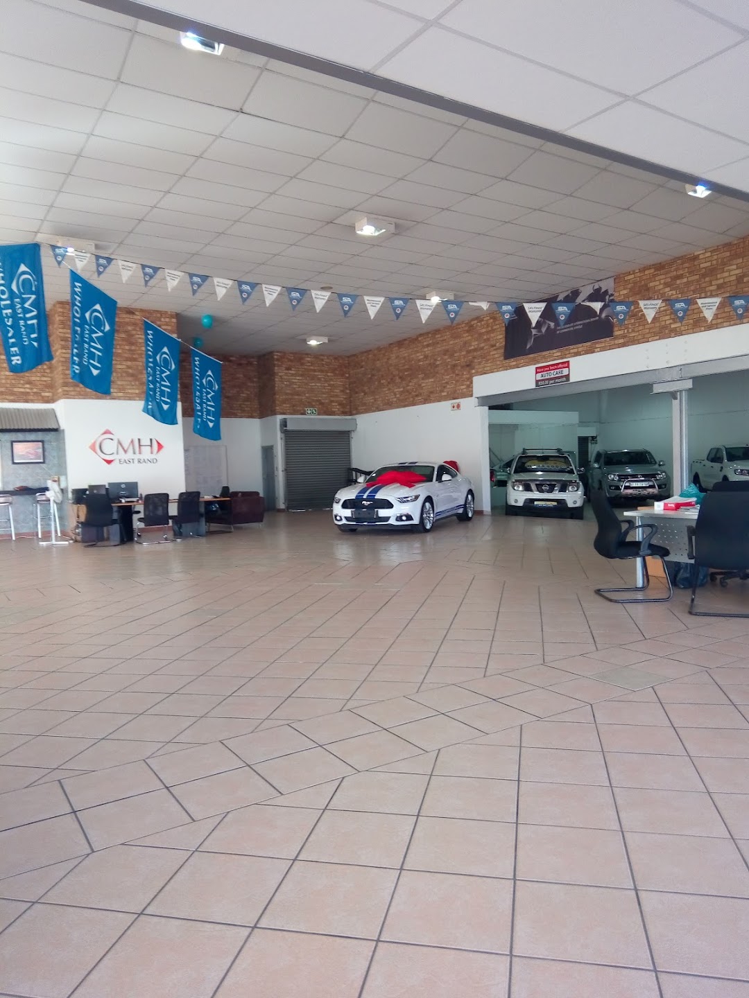 Avis Car Sales - Boksburg