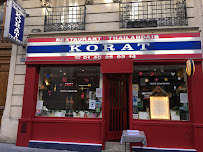 Photos du propriétaire du Restaurant thaï Korat à Paris - n°1