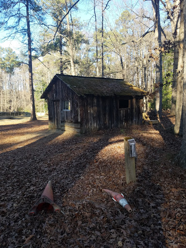 National Park «Petersburg National Battlefield Park Trailhead», reviews and photos, 5001 Siege Rd, Petersburg, VA 23804, USA