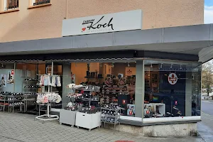 Rieker Store in Stuttgart image