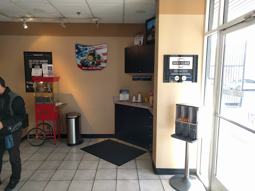 Auto Body Shop «Caliber Collision», reviews and photos, 1835 W Rosecrans Ave B, Gardena, CA 90249, USA