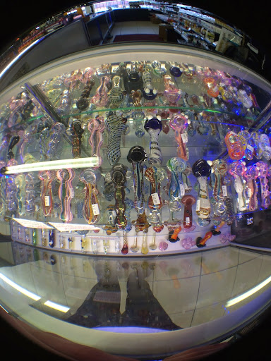 Tobacco Shop «Smokeyz Smoke Shop», reviews and photos, 410 Euclid St #7, Anaheim, CA 92802, USA