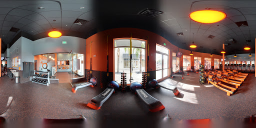 Physical Fitness Program «Orangetheory Fitness Channelside - Tampa», reviews and photos, 140 S Meridian Ave, Tampa, FL 33602, USA