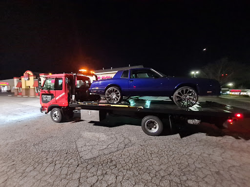 8053 Tara Blvd, Jonesboro, GA 30236, USA