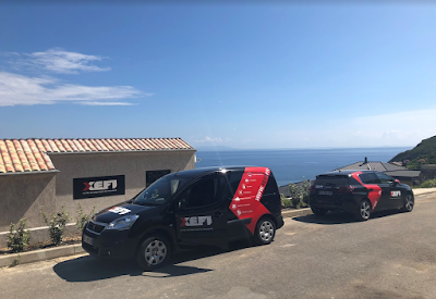 XEFI Bastia à Bastia