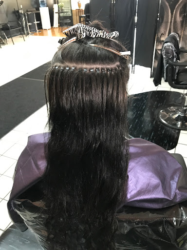 Beauty Salon «Queen B Beauty & Hair Salon», reviews and photos, 1588 Veterans Memorial Hwy SW #204, Austell, GA 30168, USA