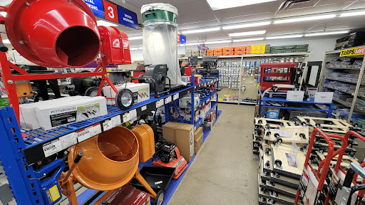 Hardware Store «Harbor Freight Tools», reviews and photos, 155 State St, Orem, UT 84057, USA