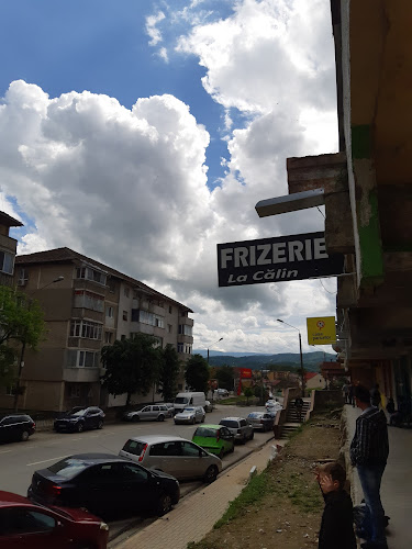 Frizerie "La Călin" - Coafor