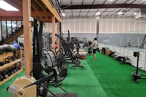 The Garage Gym at Rock Sports Arena image