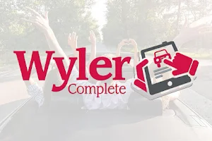 WylerComplete, a part of the Jeff Wyler Automotive Family image