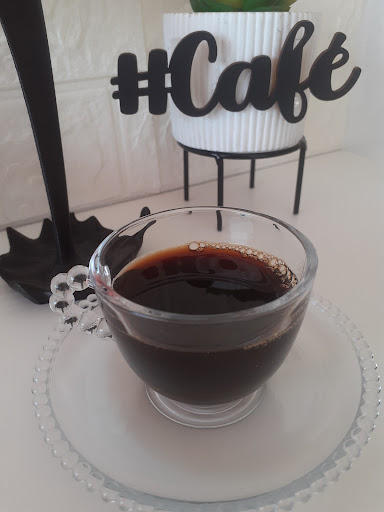 Logo da empresa - Doce Café Sorocaba