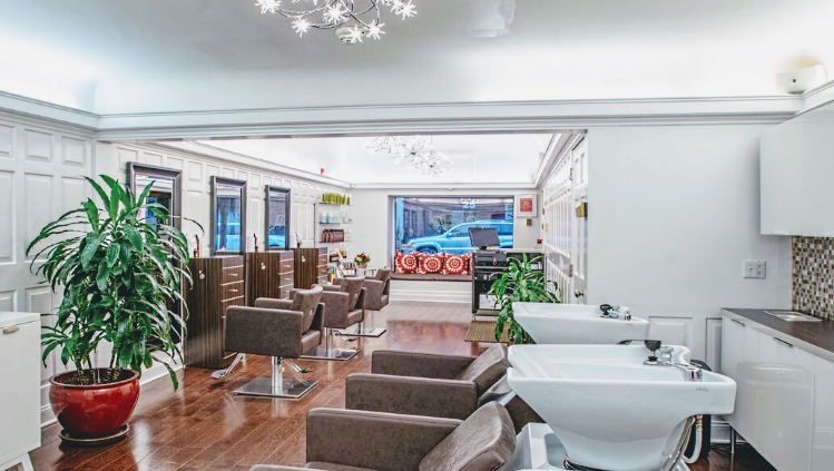 Esperanza Salon and Spa 07901