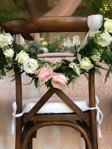 Florist «Leonora Moss», reviews and photos, 9 Kersting Ct, Sierra Madre, CA 91024, USA