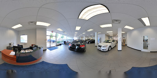 Subaru Dealer «Beechmont Subaru», reviews and photos, 8021 Beechmont Ave, Cincinnati, OH 45255, USA