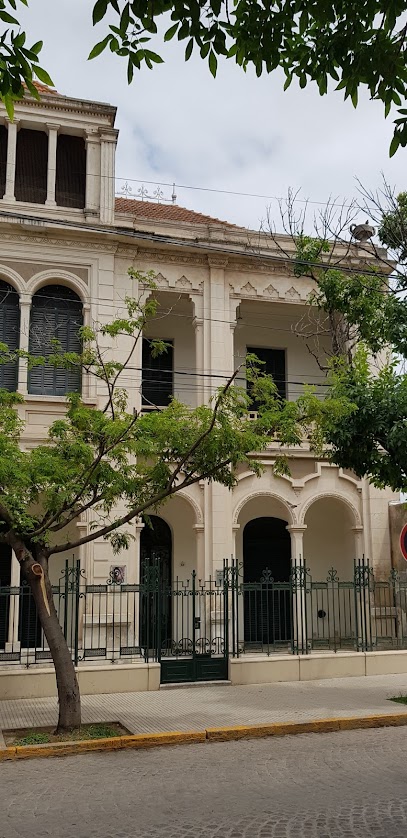 Colegio San José - Obispado de Rafaela