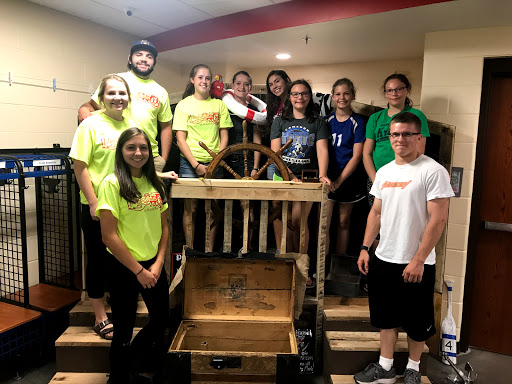 Tourist Attraction «Tactical Escape 101 Rice Lake», reviews and photos, 12 W Marshall St #01, Rice Lake, WI 54868, USA