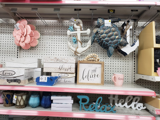 Home Goods Store «Dollar General», reviews and photos, 1050 Morrison Rd, Utica, MS 39175, USA