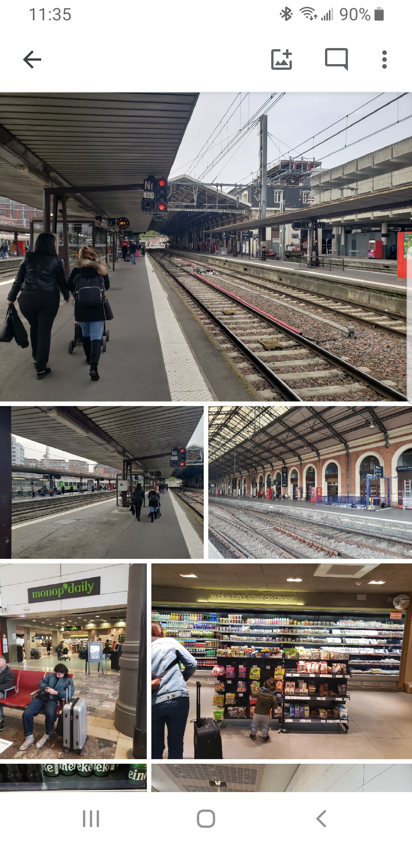 Photo n° 15 de l'avis de Sapat.a fait le 10/05/2019 à 15:41