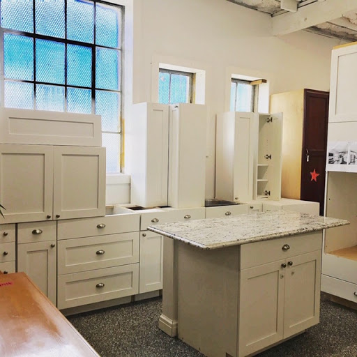 Thrift Store «ReStore by Coastal Habitat for Humanity», reviews and photos, 917 3rd Ave, Asbury Park, NJ 07712, USA