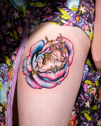 Find wristband tattoo ideas for your next unique tattoo in Vancouver at Hopeless Tattoo & Piercing