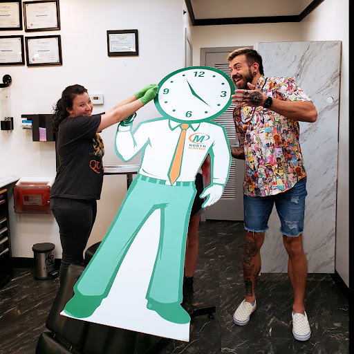 Minuteman Press - Westgate, 24112 Lorain Rd, North Olmsted, OH 44070, USA, 