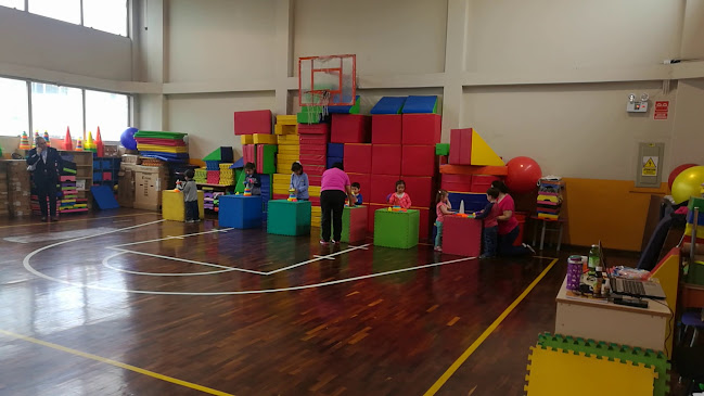 Escuela Adventista Unión Miraflores (Inicial y Primaria) - Escuela