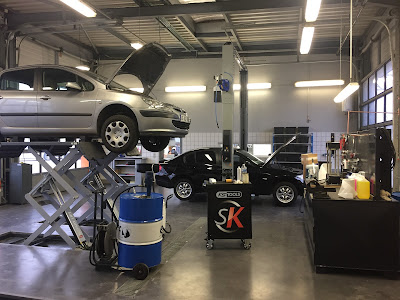 SK Automobiles à Soufflenheim