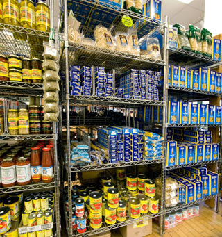 Italian Restaurant «E. 48th Street Market», reviews and photos, 2462 Jett Ferry Rd, Dunwoody, GA 30338, USA