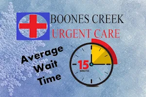Boones Creek Urgent Care image