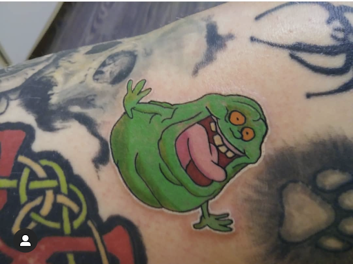 Tattoo Shop «Lifetime Tattoos», reviews and photos, 1410 Main St, Springfield, OR 97477, USA