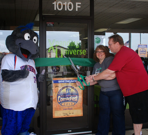 Comic Book Store «Xpanding Universe», reviews and photos, 1010 Beards Hill Rd, Aberdeen, MD 21001, USA