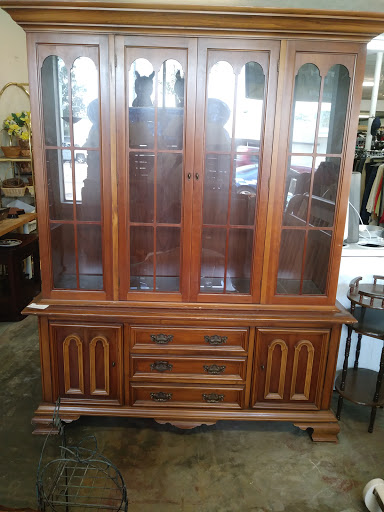 Home Goods Store «Paws & Claws Thrift Store», reviews and photos, 132 E Broad St, Groveland, FL 34736, USA