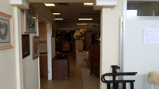 Thrift Store «Hope Thrift Store», reviews and photos, 42665 US-27, Davenport, FL 33837, USA