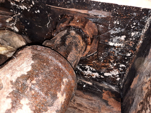 General Contractor «Call 1 Home Repair», reviews and photos, 6314 Bentridge Dr, Charlotte, NC 28226, USA