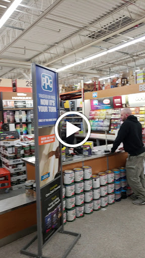 Home Improvement Store «The Home Depot», reviews and photos, 5025 Jericho Turnpike, Commack, NY 11725, USA