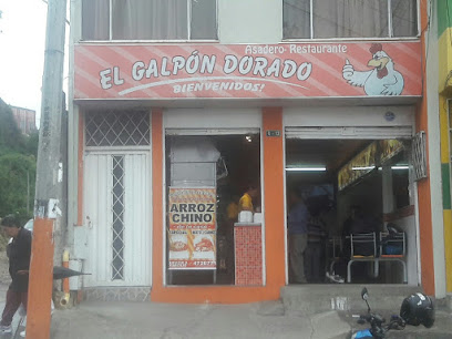 Asadero El Galpon Dorado, Horizontes Norte, Usaquen