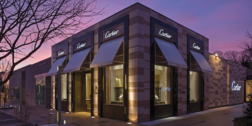 Jewelry Store «Cartier», reviews and photos, 2100 Northern Blvd, Manhasset, NY 11030, USA