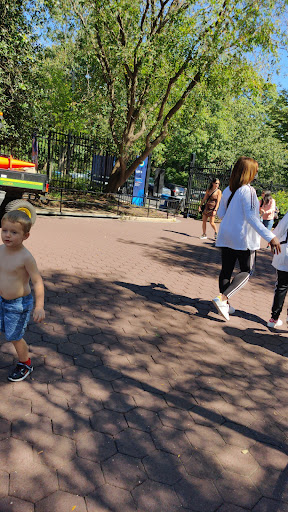 Tourist Attraction «Elephant Trails», reviews and photos, 3001 Connecticut Ave NW, Washington, DC 20008, USA