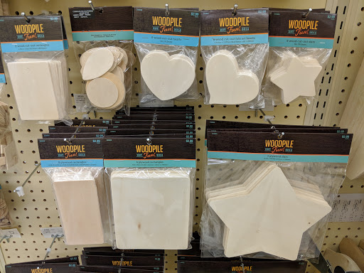 Craft Store «Hobby Lobby», reviews and photos, 5103 Harvey St, Norton Shores, MI 49444, USA