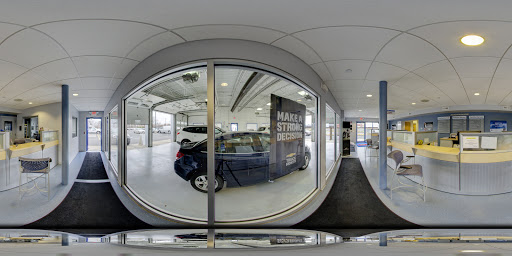 Car Dealer «Central Chevrolet», reviews and photos, 675 Memorial Ave, West Springfield, MA 01089, USA